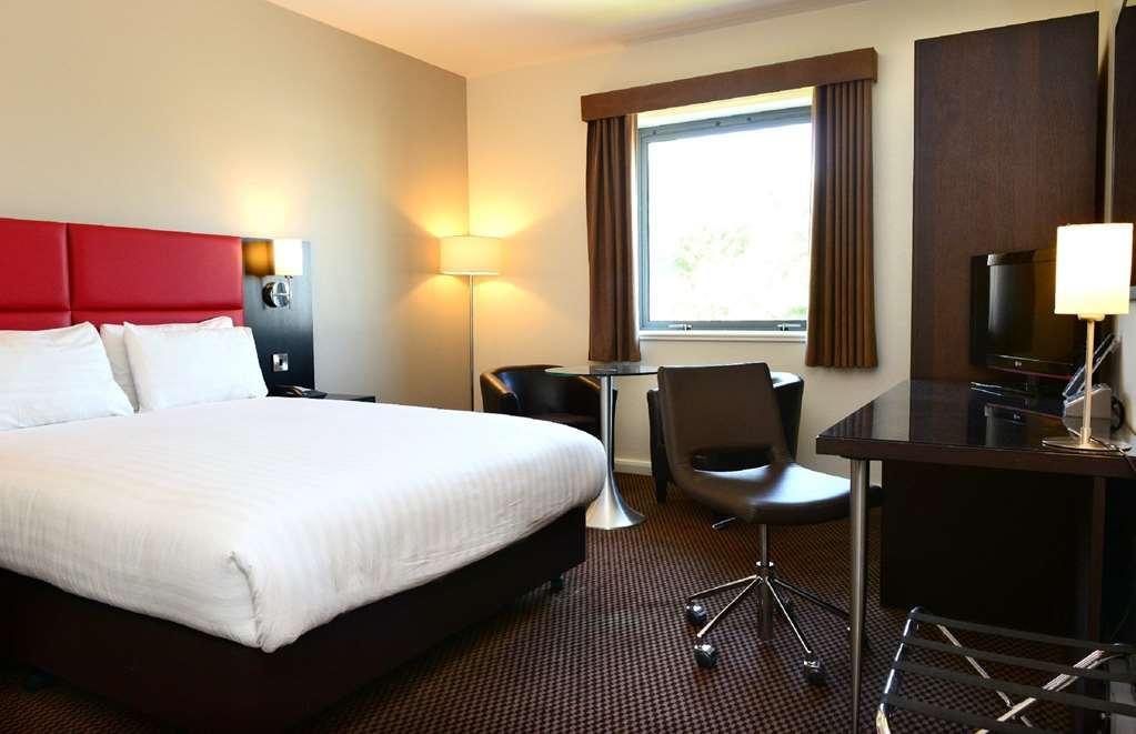 International Hotel Телфорд Стая снимка
